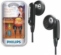 SHE2611 PHİLİPS KULAKLIK